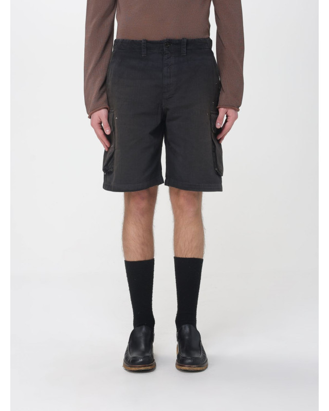 [Our Legacy] Shorts SS26 M2264MSJH