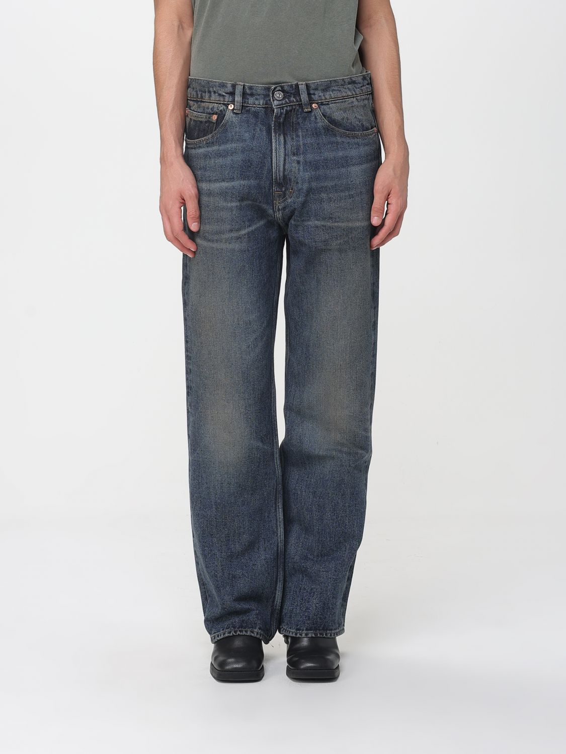[Our Legacy] Jeans SS26 M2265TR