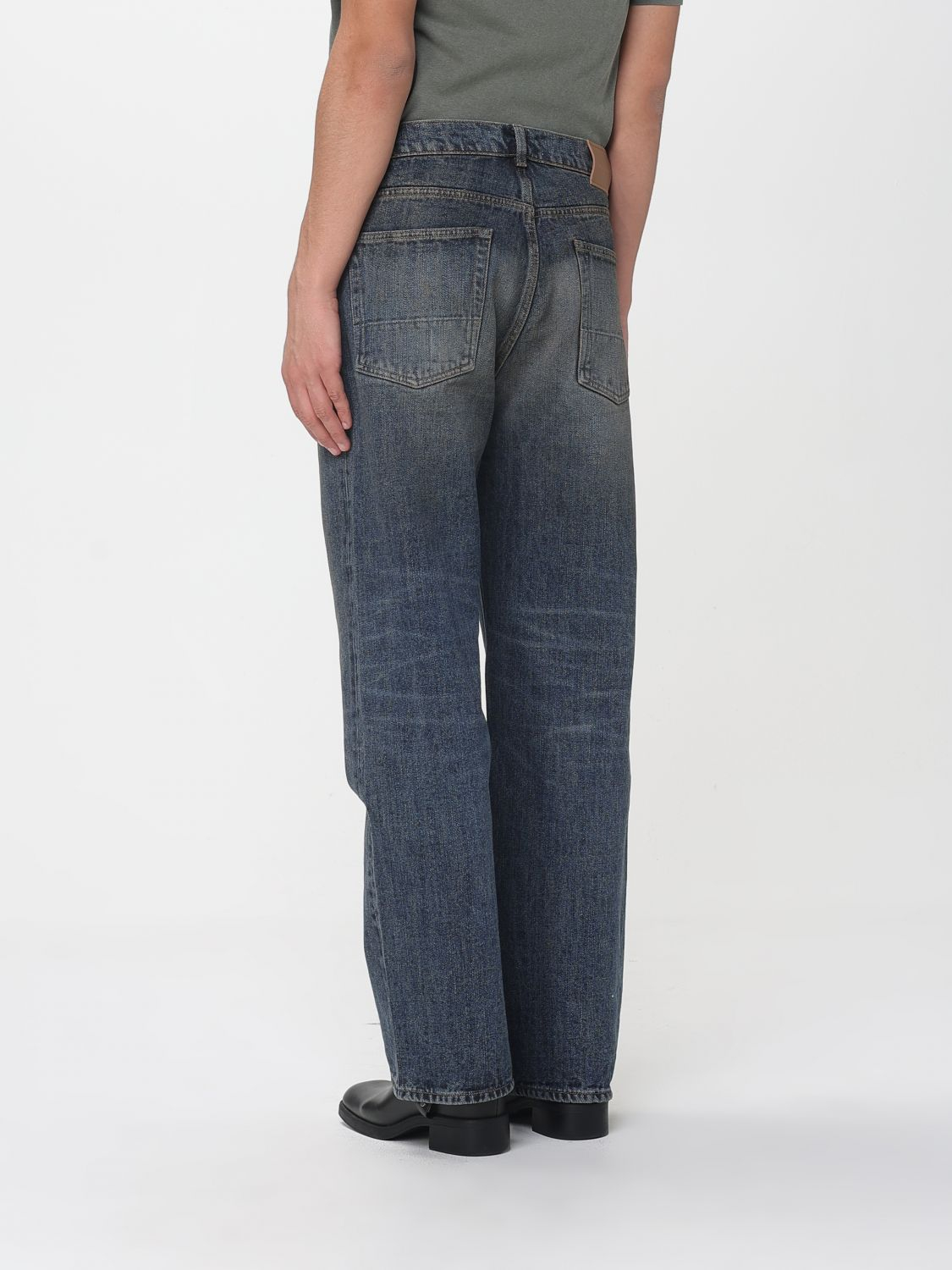 [Our Legacy] Jeans SS26 M2265TR
