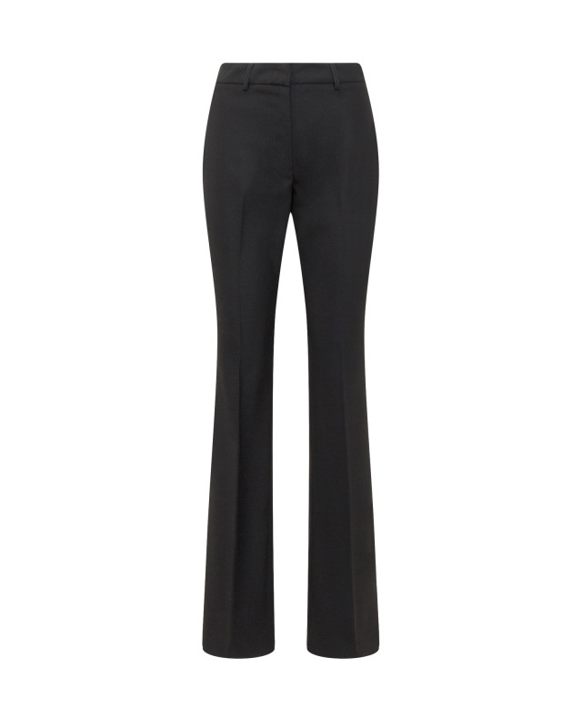 [L'AUTRE CHOSE] Trousers FW21 B3560502029U999 U999