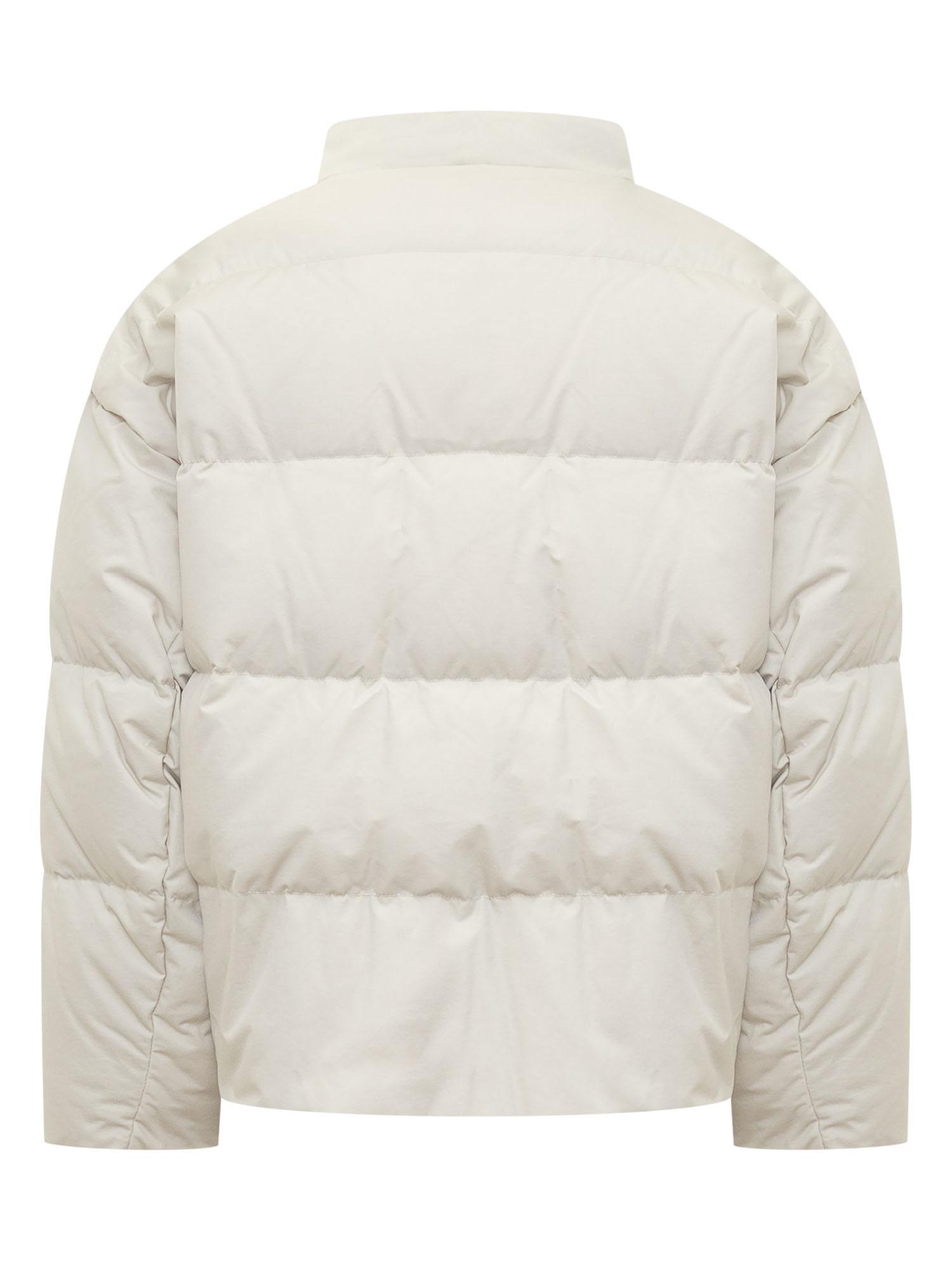 [MIHARA YASUHIRO] Casual Jacket FW22 B09BL041 ECRU