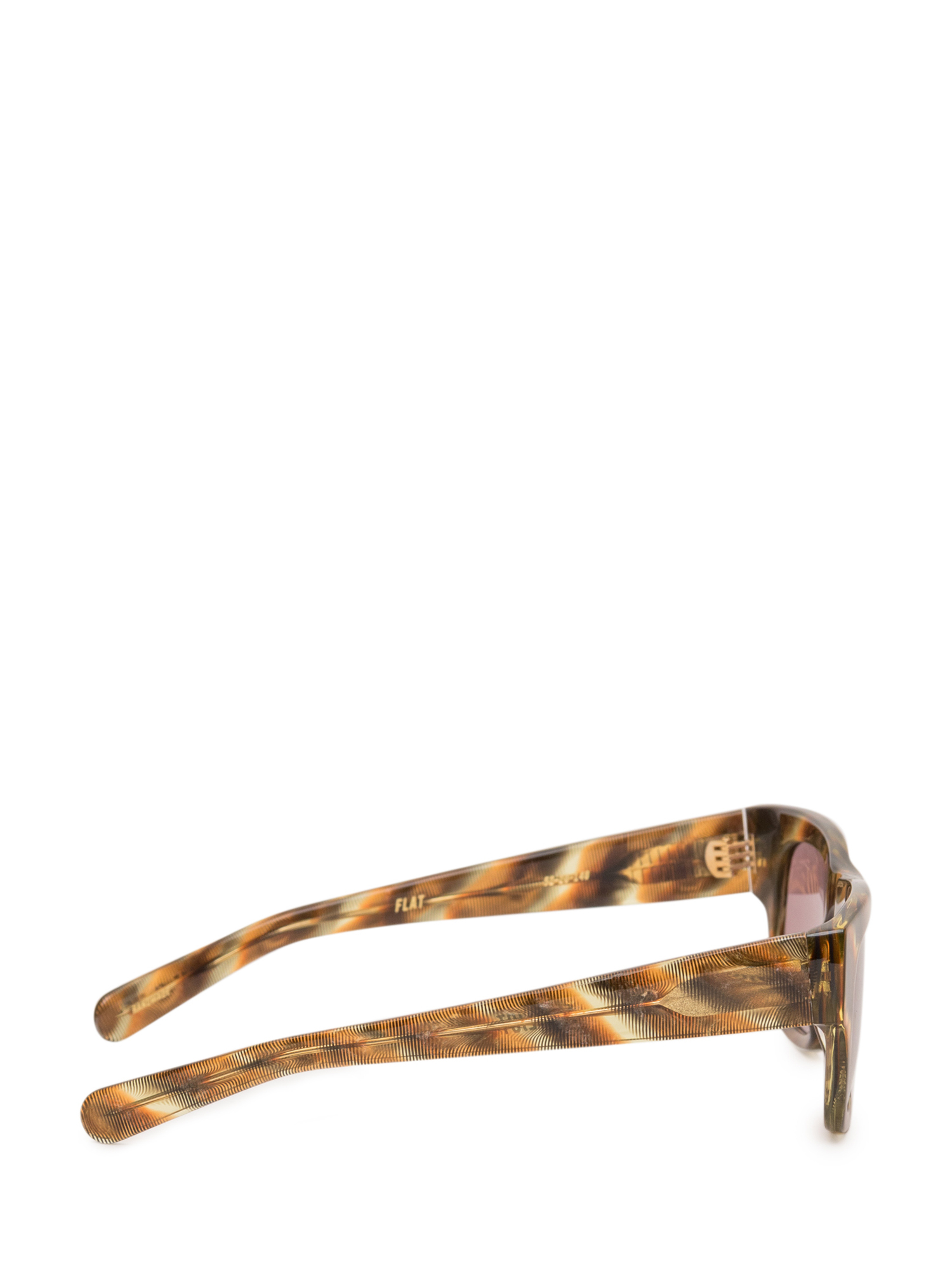 [Flatlist] Sunglasses SS19 007-215-FLAT SHIMMERY