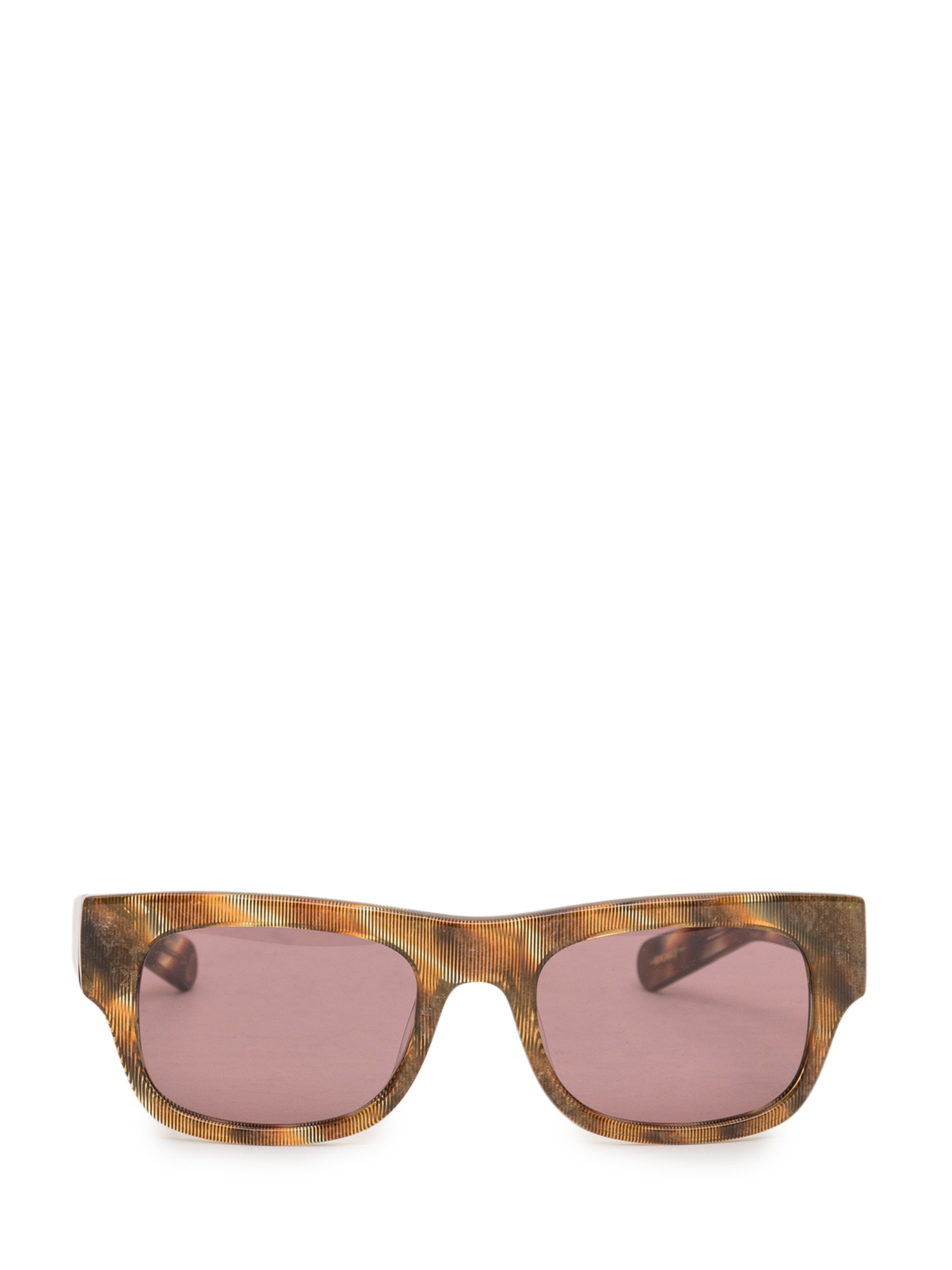 [Flatlist] Sunglasses SS19 007-215-FLAT SHIMMERY