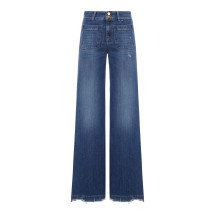 [Seafarer] Jeans SS26 SWP0102TDS00092225999 INDACO