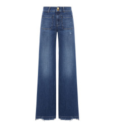 [Seafarer] Jeans SS26 SWP0102TDS00092225999 INDACO