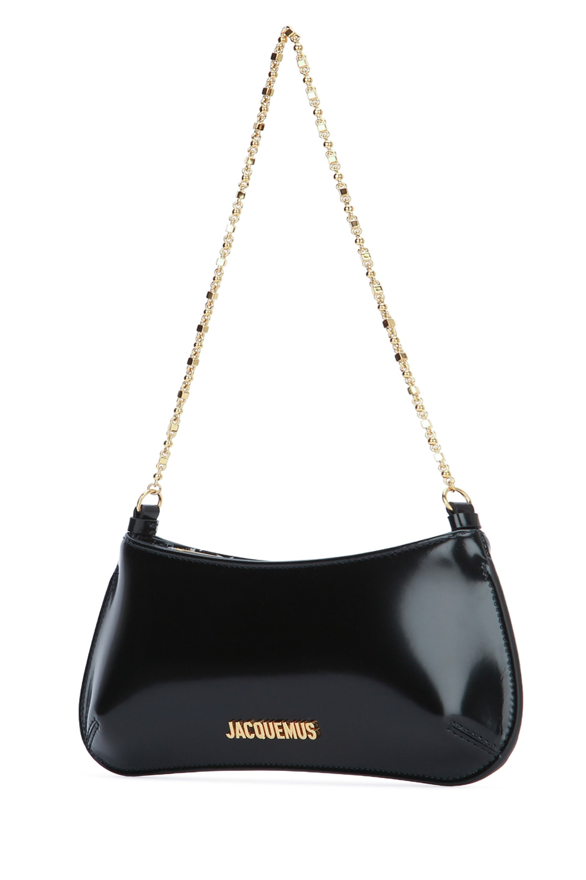 [JACQUEMUS] Shoulder bag SS26 BAW00404BC18A01 990