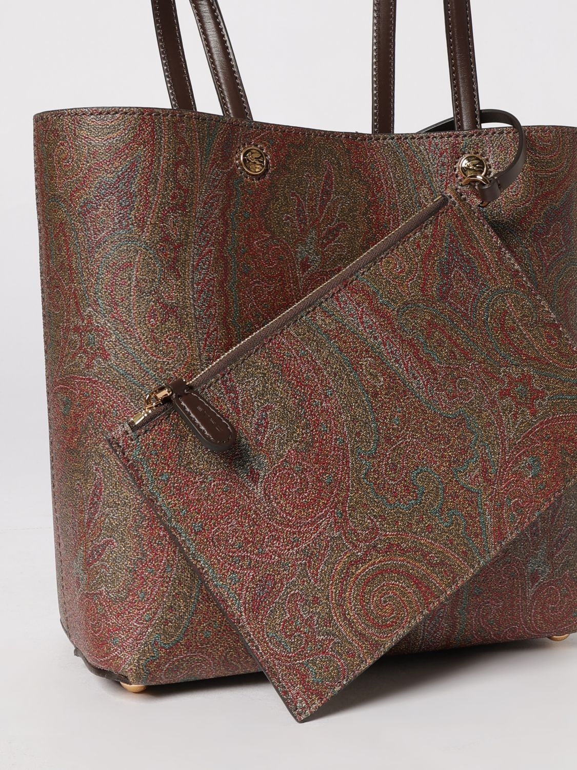 [Etro] Shoulder bag SS26 WP1D0025AA001   M0019