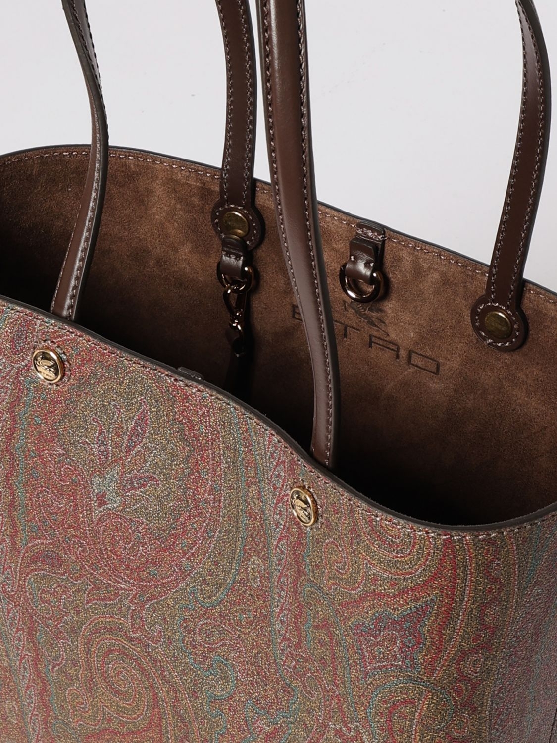 [Etro] Shoulder bag SS26 WP1D0025AA001   M0019