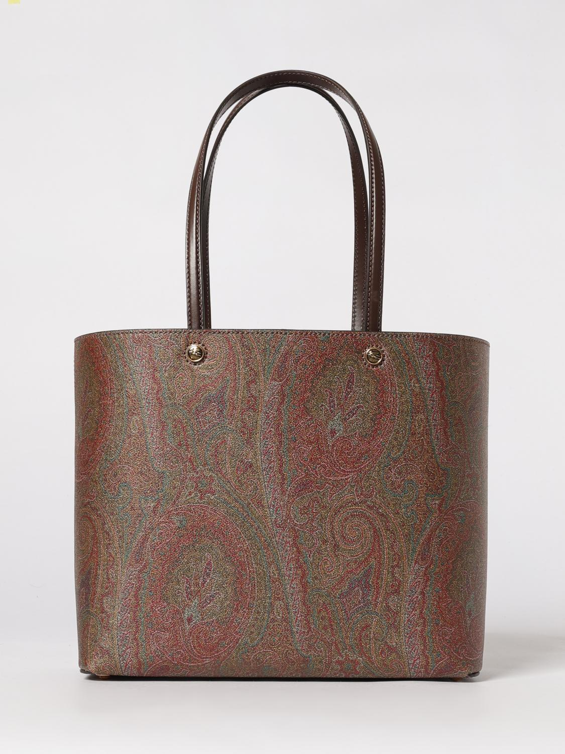 [Etro] Shoulder bag SS26 WP1D0024AA001   M0019