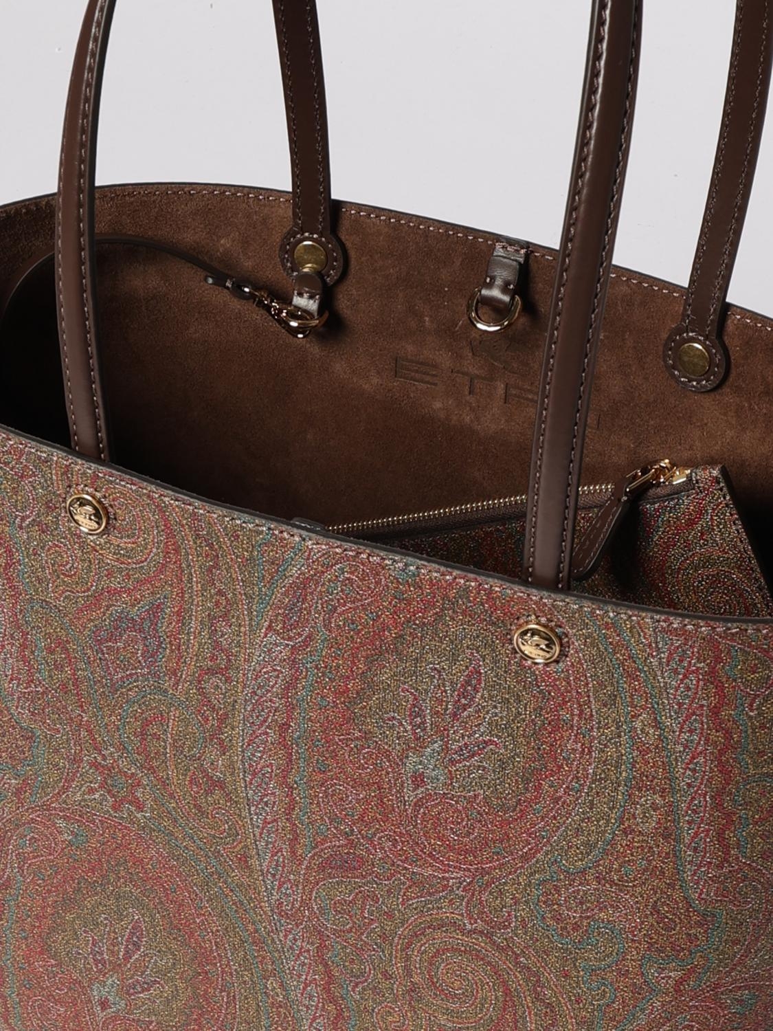 [Etro] Shoulder bag SS26 WP1D0024AA001   M0019