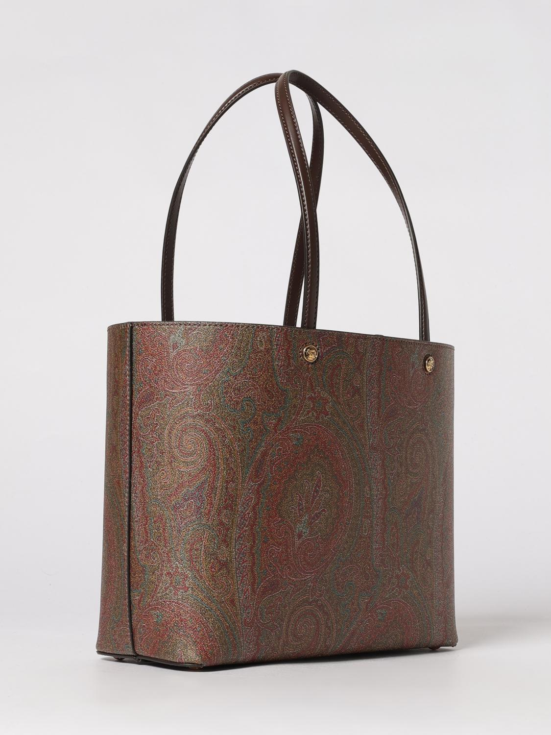 [Etro] Shoulder bag SS26 WP1D0024AA001   M0019