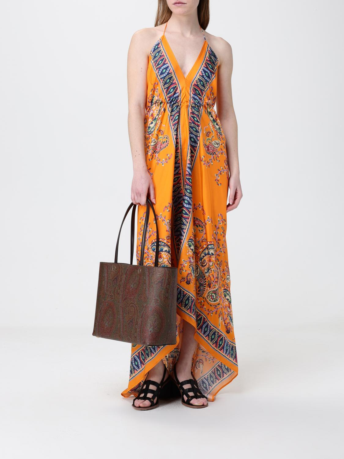 [Etro] Shoulder bag SS26 WP1D0024AA001   M0019