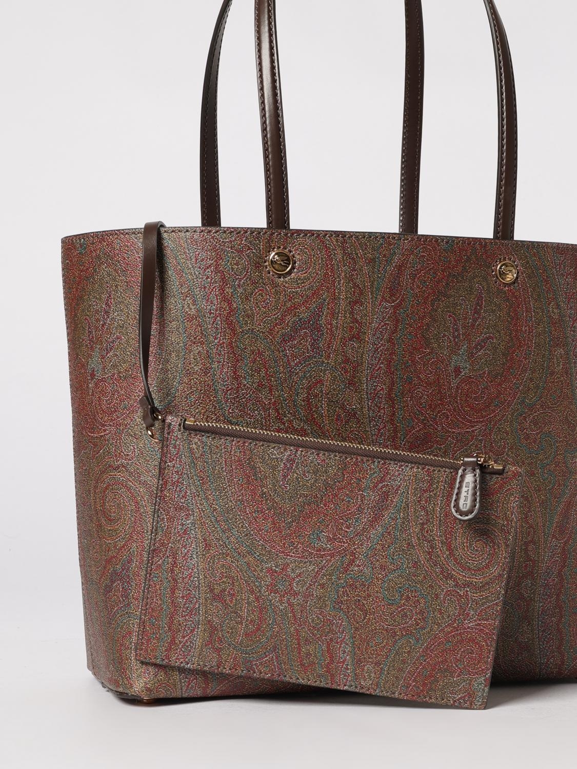 [Etro] Shoulder bag SS26 WP1D0024AA001   M0019