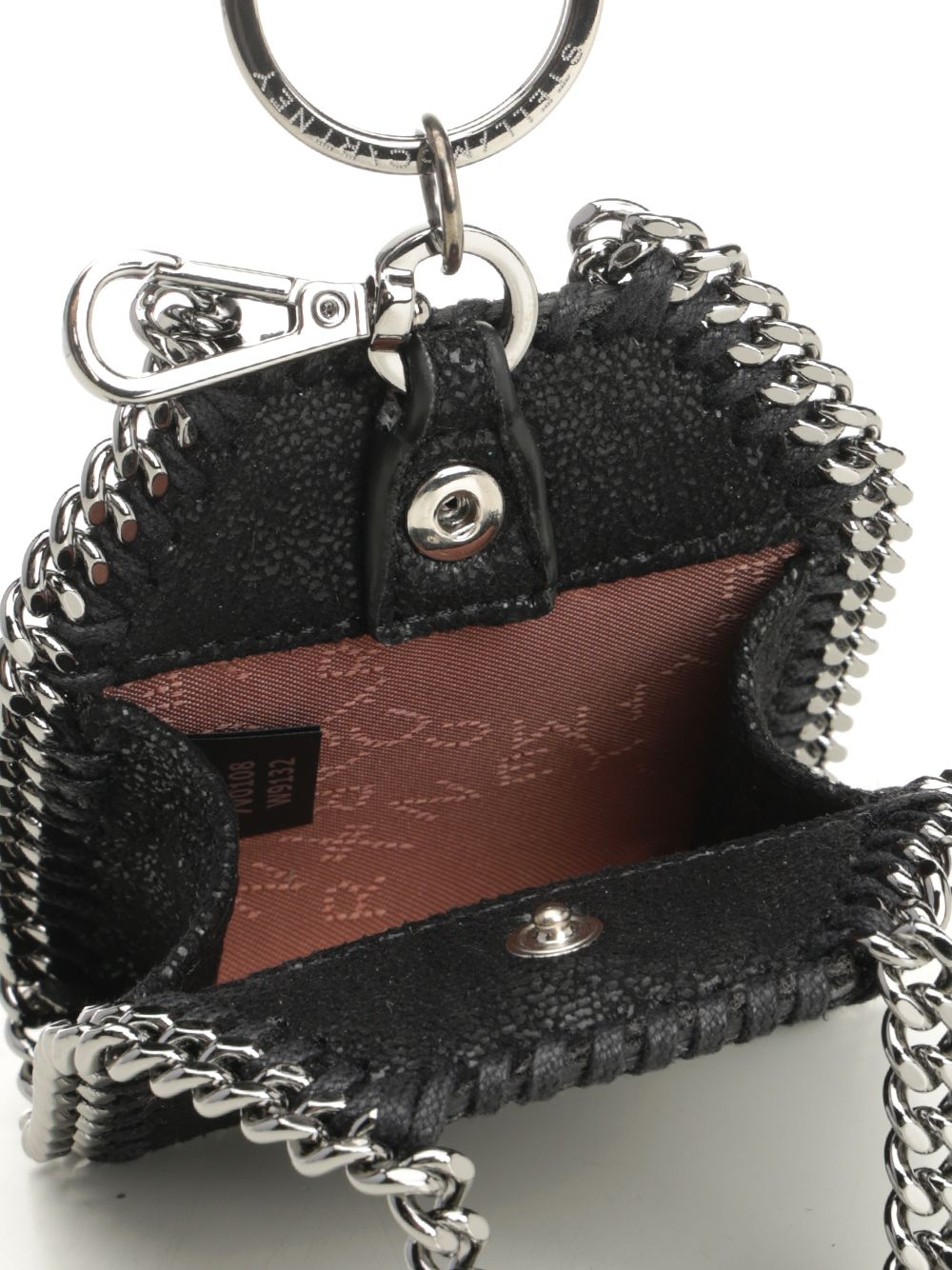 [Stella McCartney] Wallet SS26 7V0108W91321000