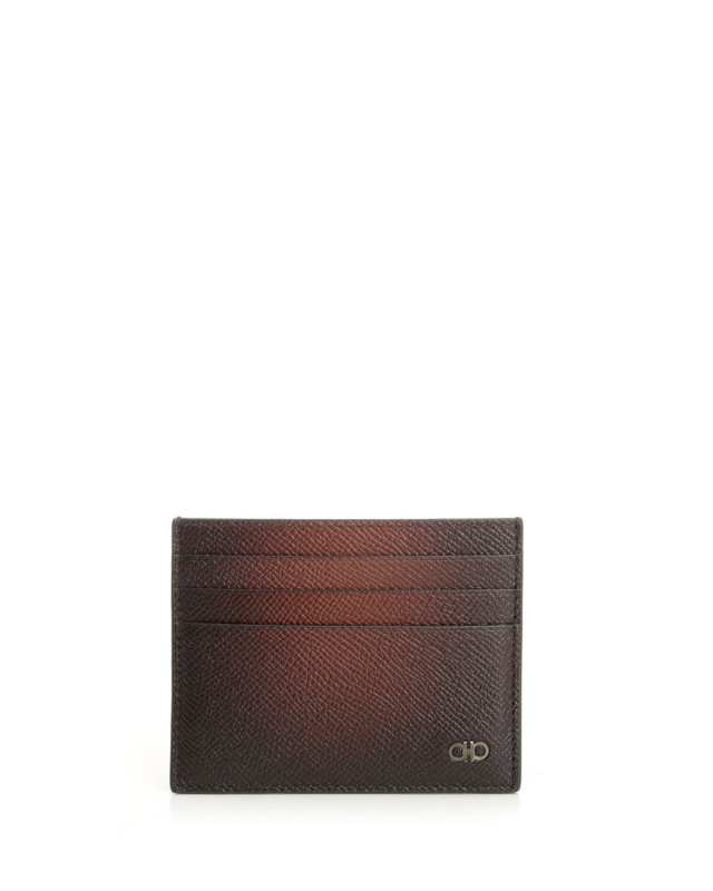 [Ferragamo] Wallet SS26 661478789649016