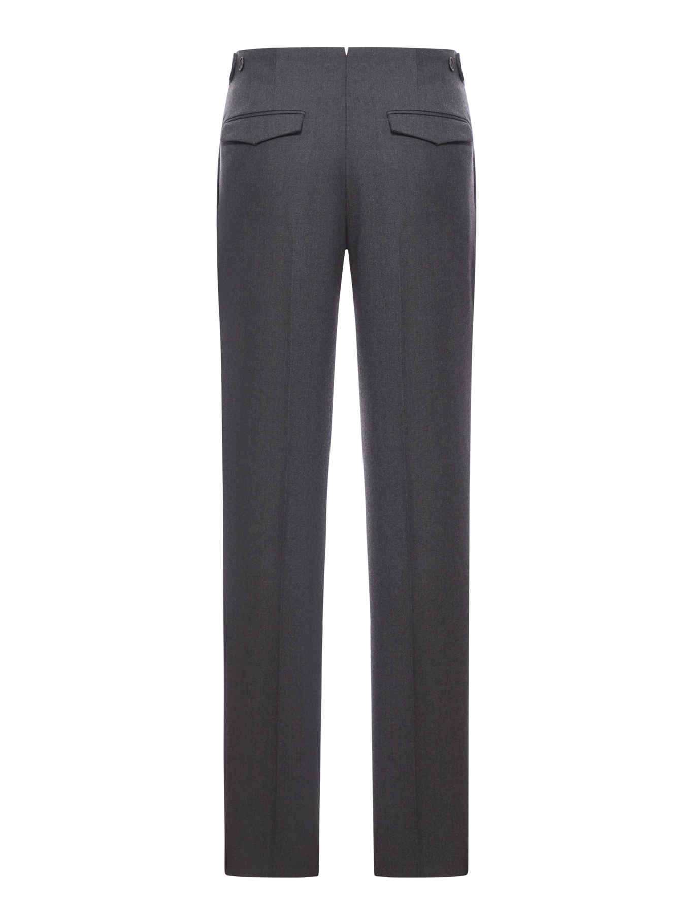 [Incotex] Trousers SS26 1T00831161A920 DARK GREY