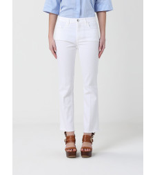 [Fay] Jeans SS26 NTW8252505TQVR B001