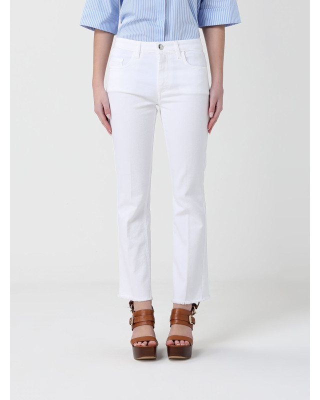 [Fay] Jeans SS26 NTW8252505TQVR B001