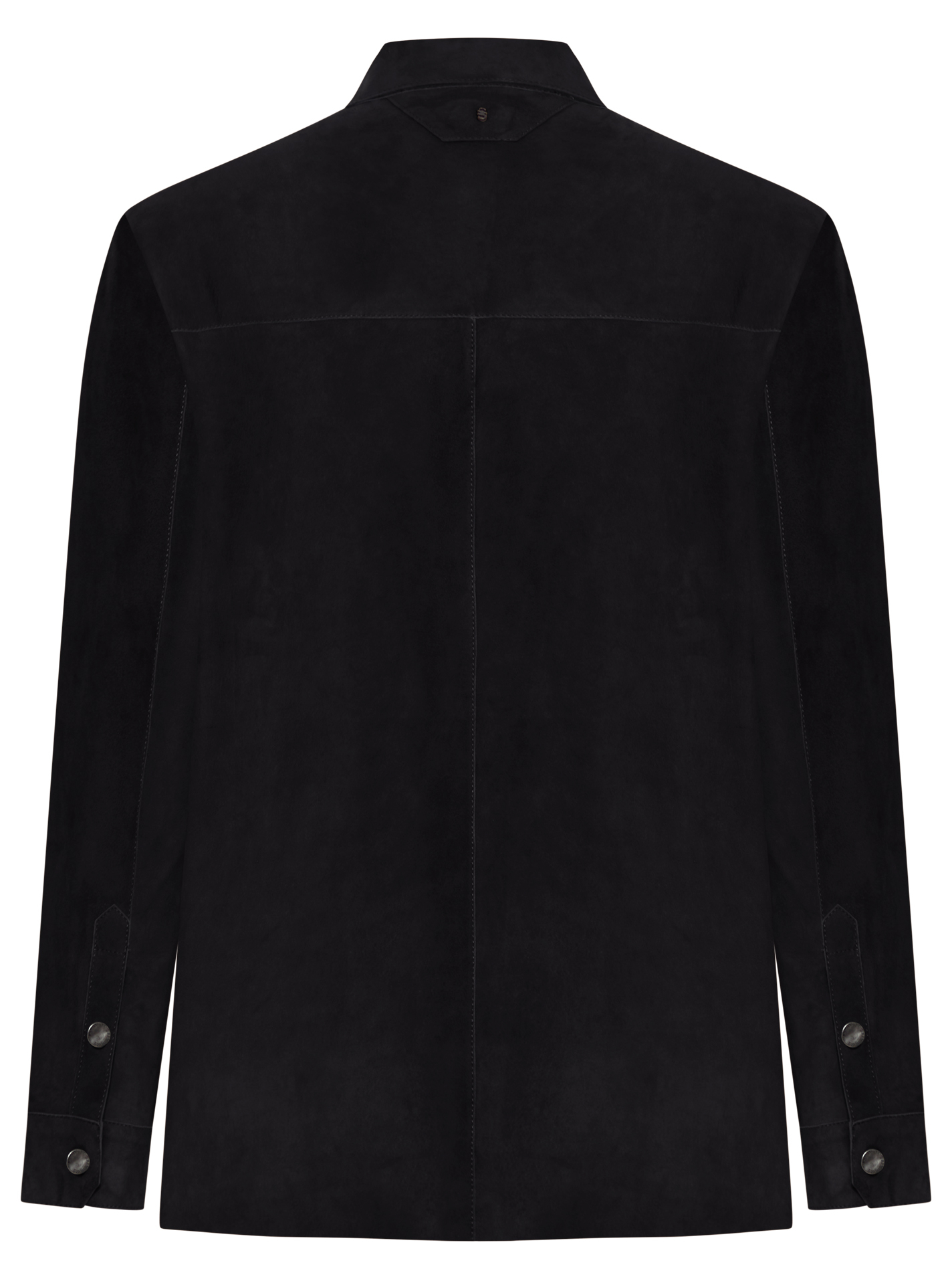 [SALVATORE SANTORO] Jacket SS26 50518UDNOBLACK