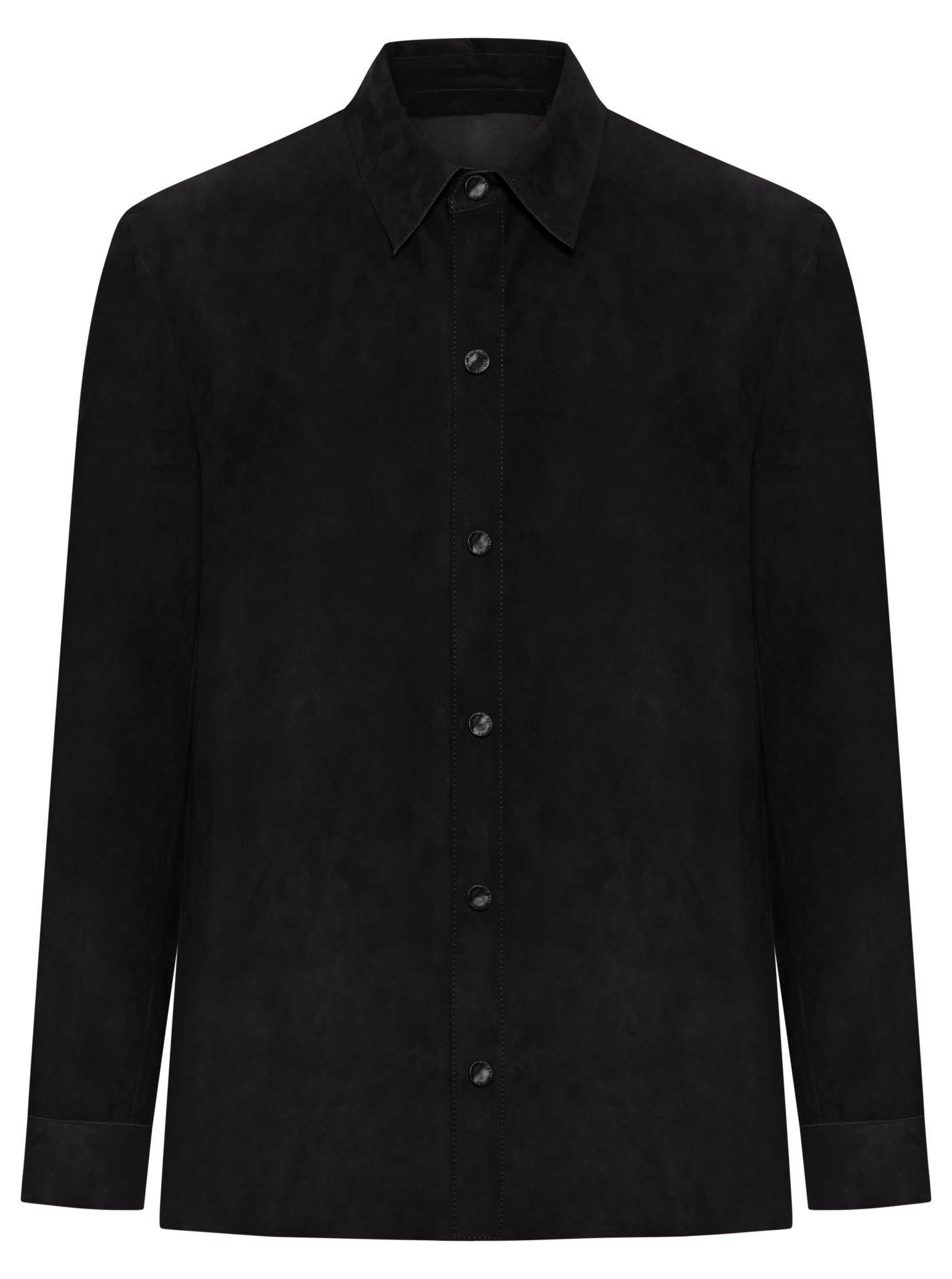 [SALVATORE SANTORO] Jacket SS26 50518UDNOBLACK
