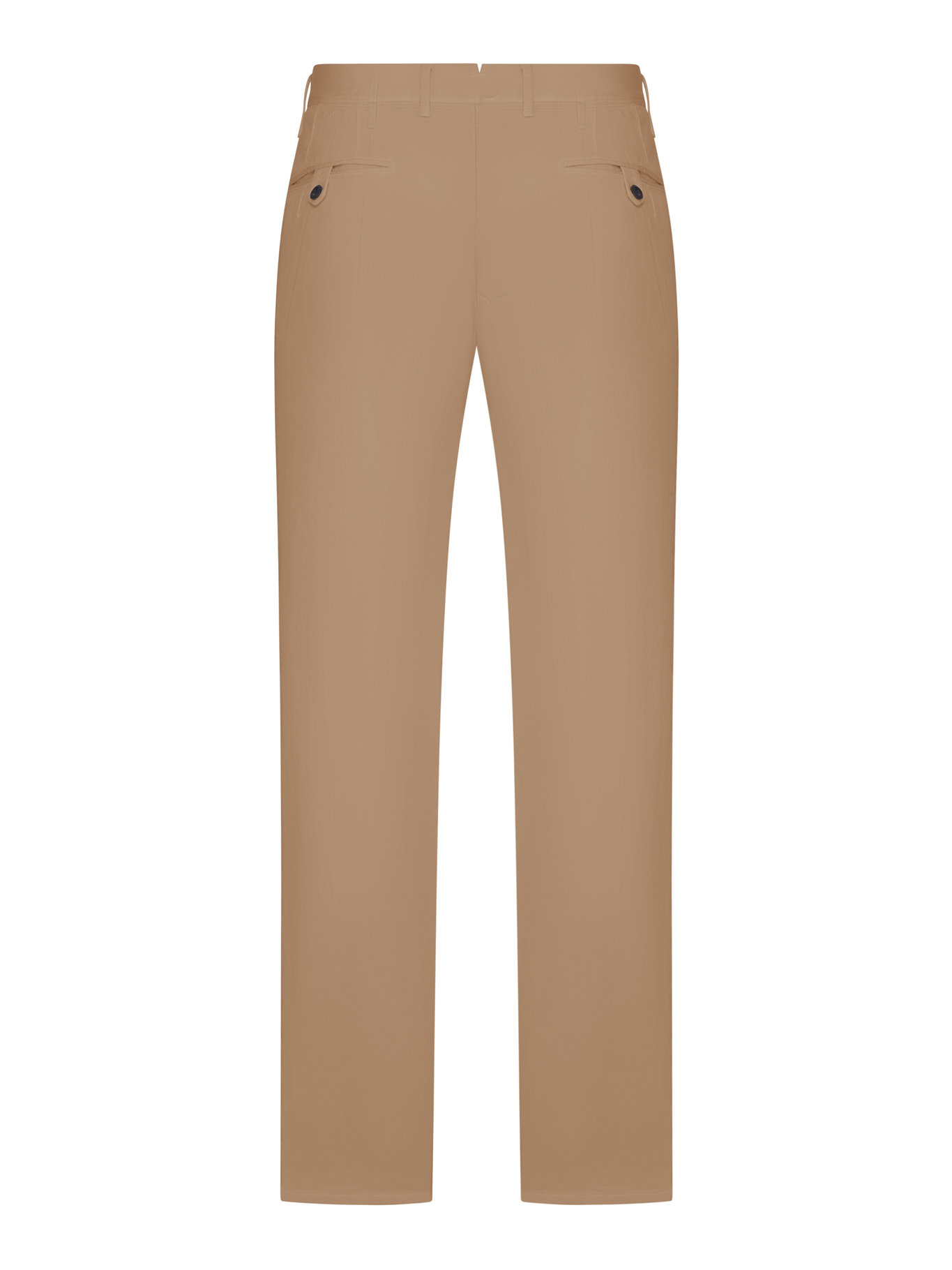 [Incotex] Trousers SS26 1S167L90936525 NOCE SCURO