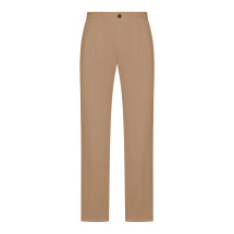 [Incotex] Trousers SS26 1S167L90936525 NOCE SCURO