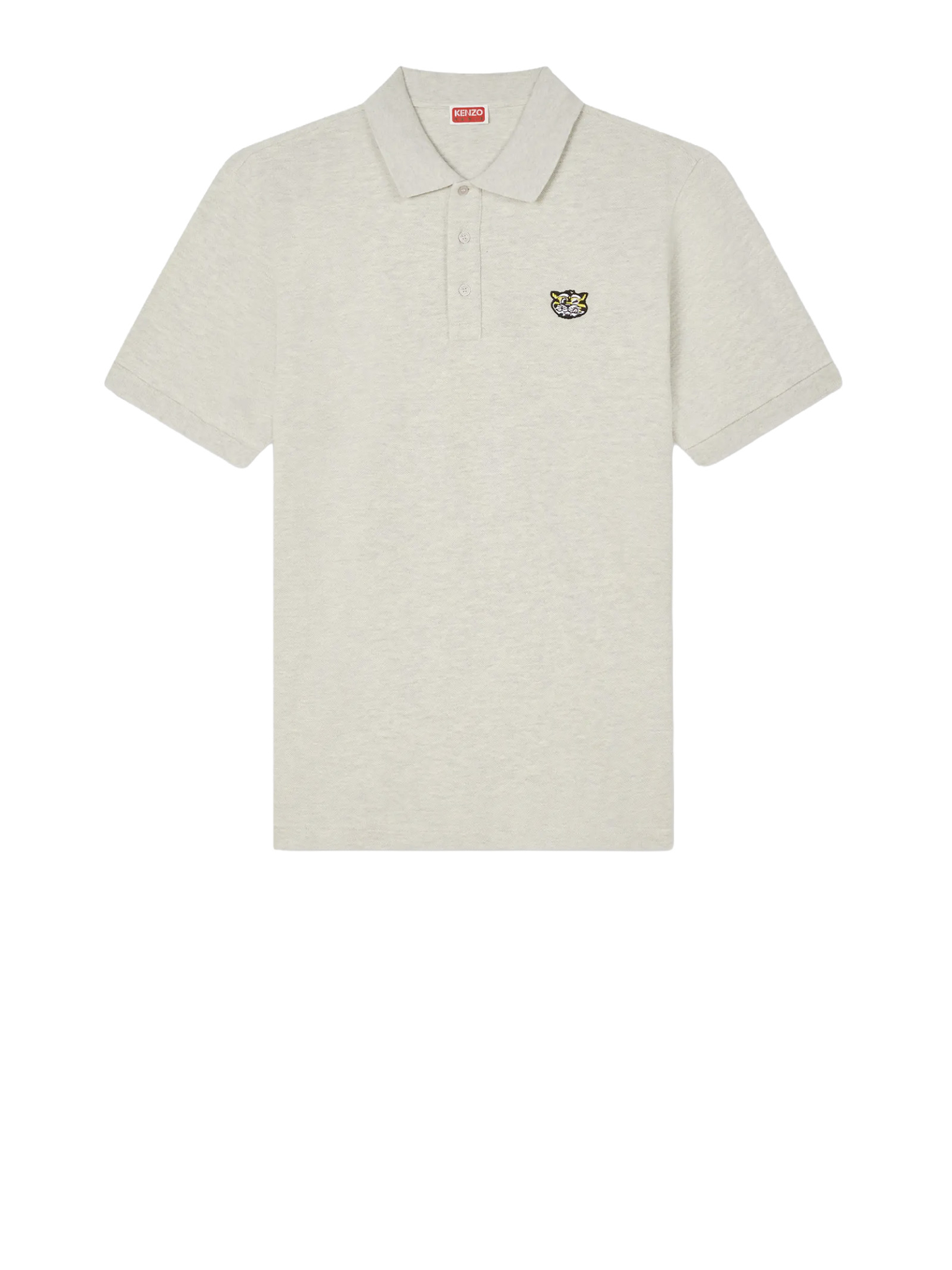 [Kenzo] T-shirts Short Sleeve SS26 FG55PO1014PU93