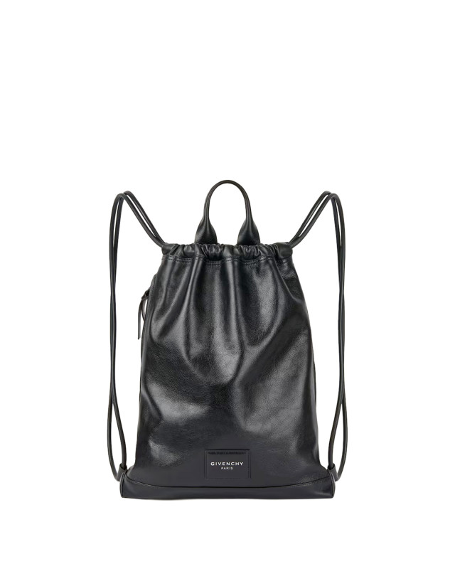 [Givenchy] Backpack SS26 BK50FJK1Y1001