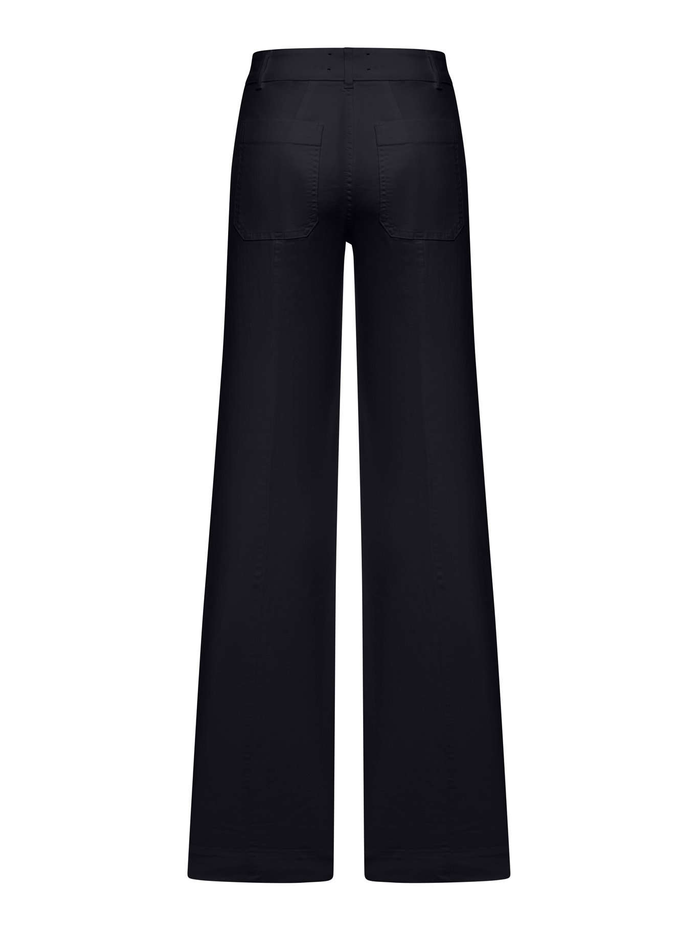 [Seafarer] Jeans SS26 SWP0102TCS00189999999 BLACK