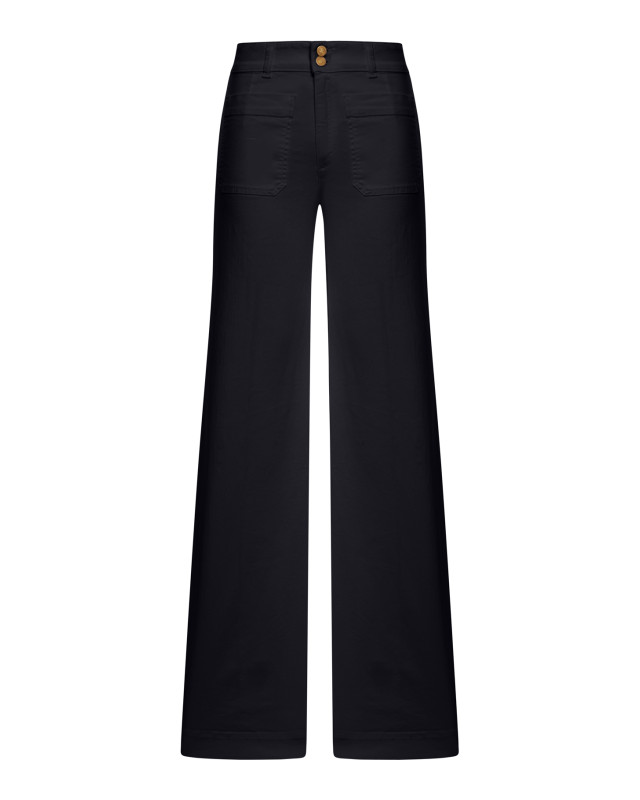 [Seafarer] Jeans SS26 SWP0102TCS00189999999 BLACK