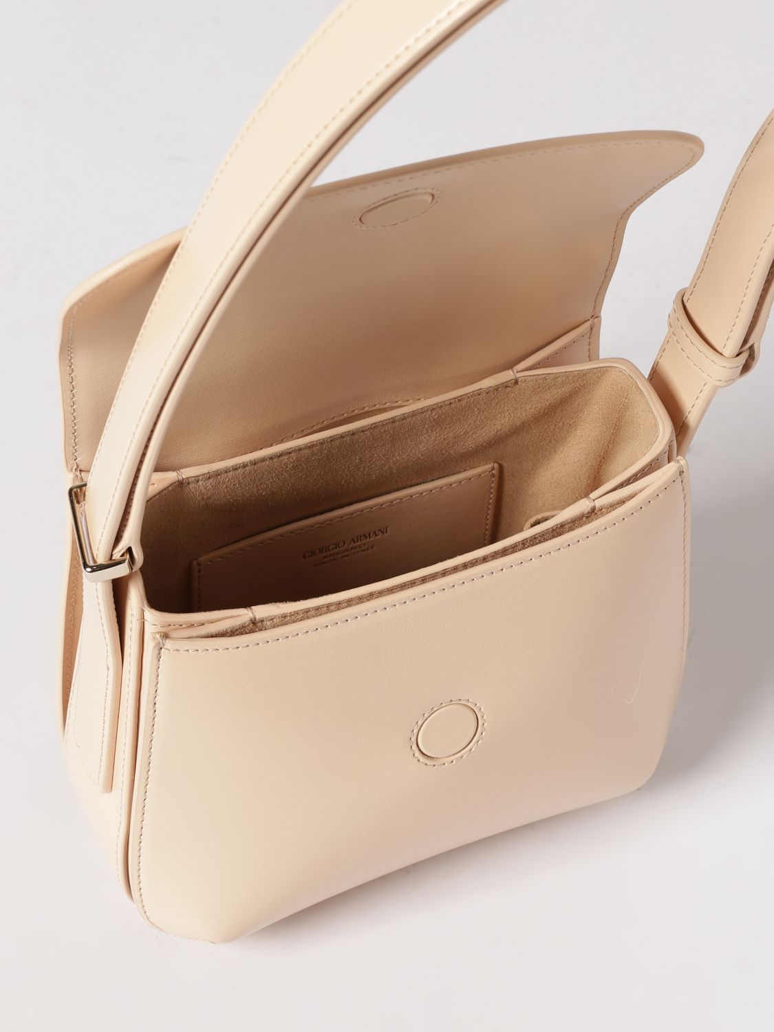 [Giorgio Armani] Minibag SS26 Y1E138YTF4A 80053