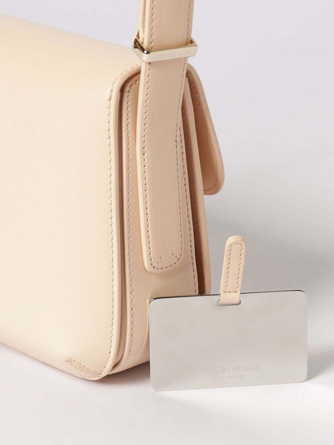 [Giorgio Armani] Minibag SS26 Y1E138YTF4A 80053