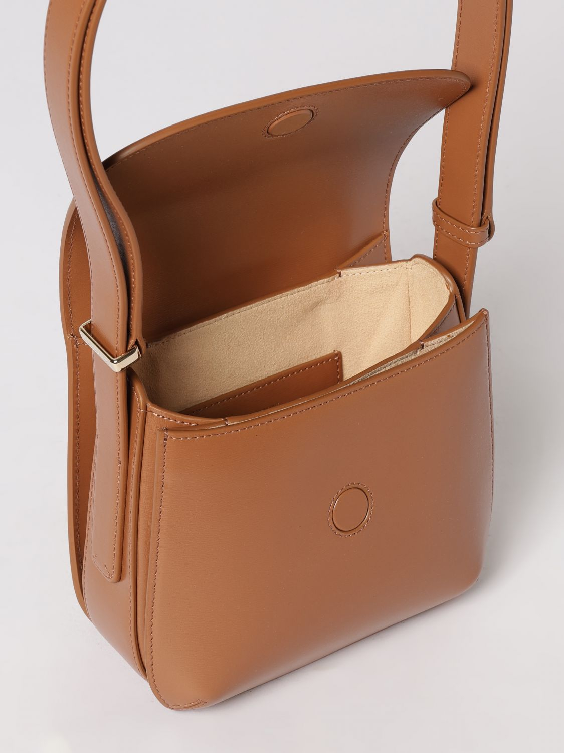 [Giorgio Armani] Minibag SS26 Y1E138YTF4A 80009