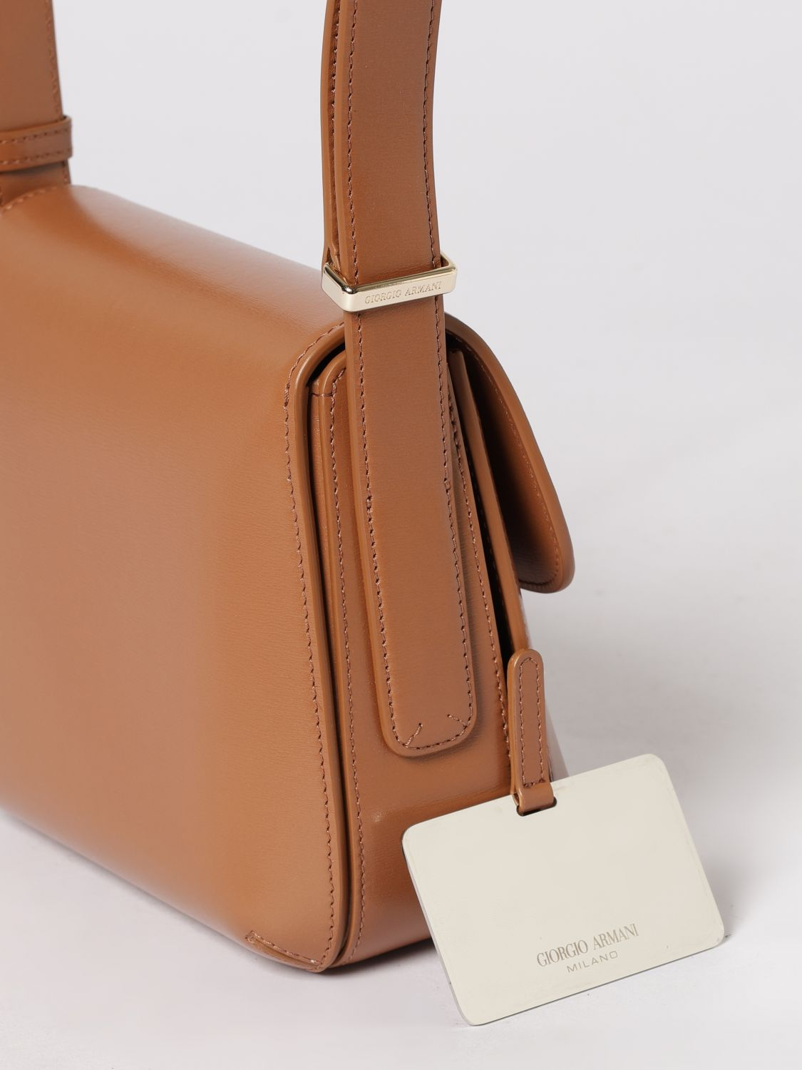 [Giorgio Armani] Minibag SS26 Y1E138YTF4A 80009