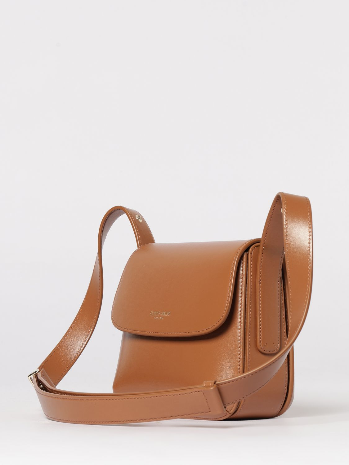 [Giorgio Armani] Minibag SS26 Y1E138YTF4A 80009