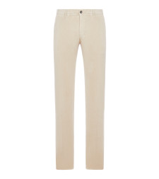 [Incotex] Jeans FW26 1SA1004687B402 LIGHT BEIGE