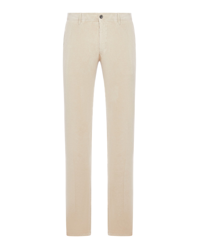 [Incotex] Jeans FW26 1SA1004687B402 LIGHT BEIGE