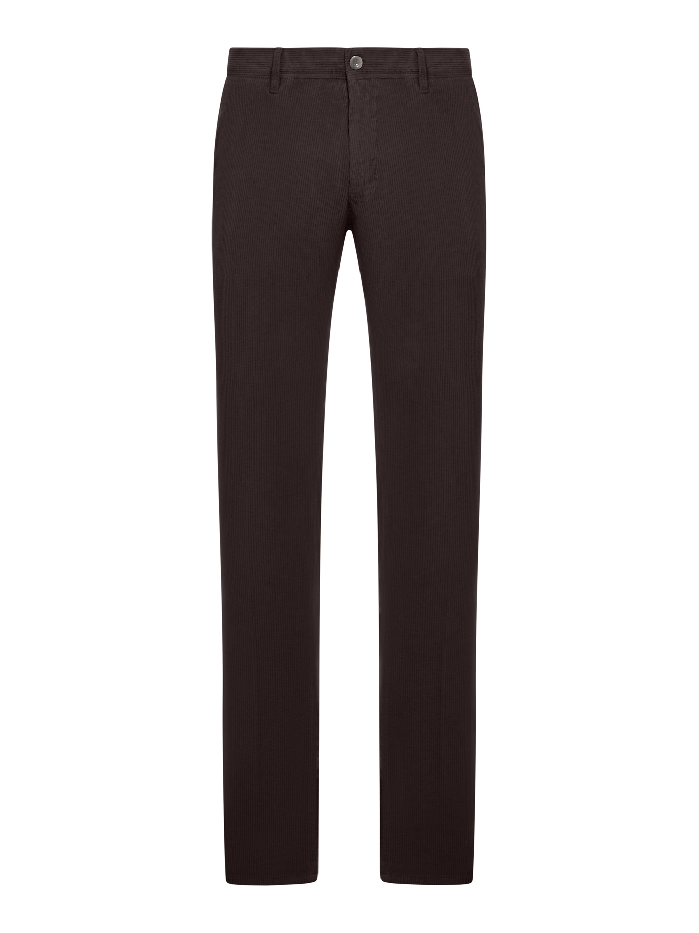 [Incotex] Jeans FW26 1SA1004687B624 DARK BROWN