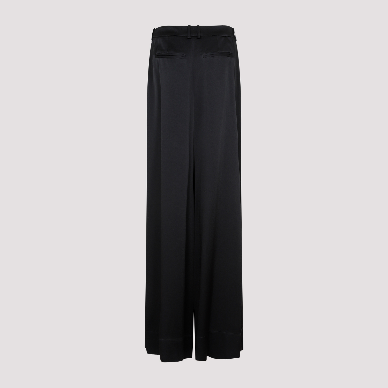 [Saint Laurent] Trousers FW25 735726.Y3G36
