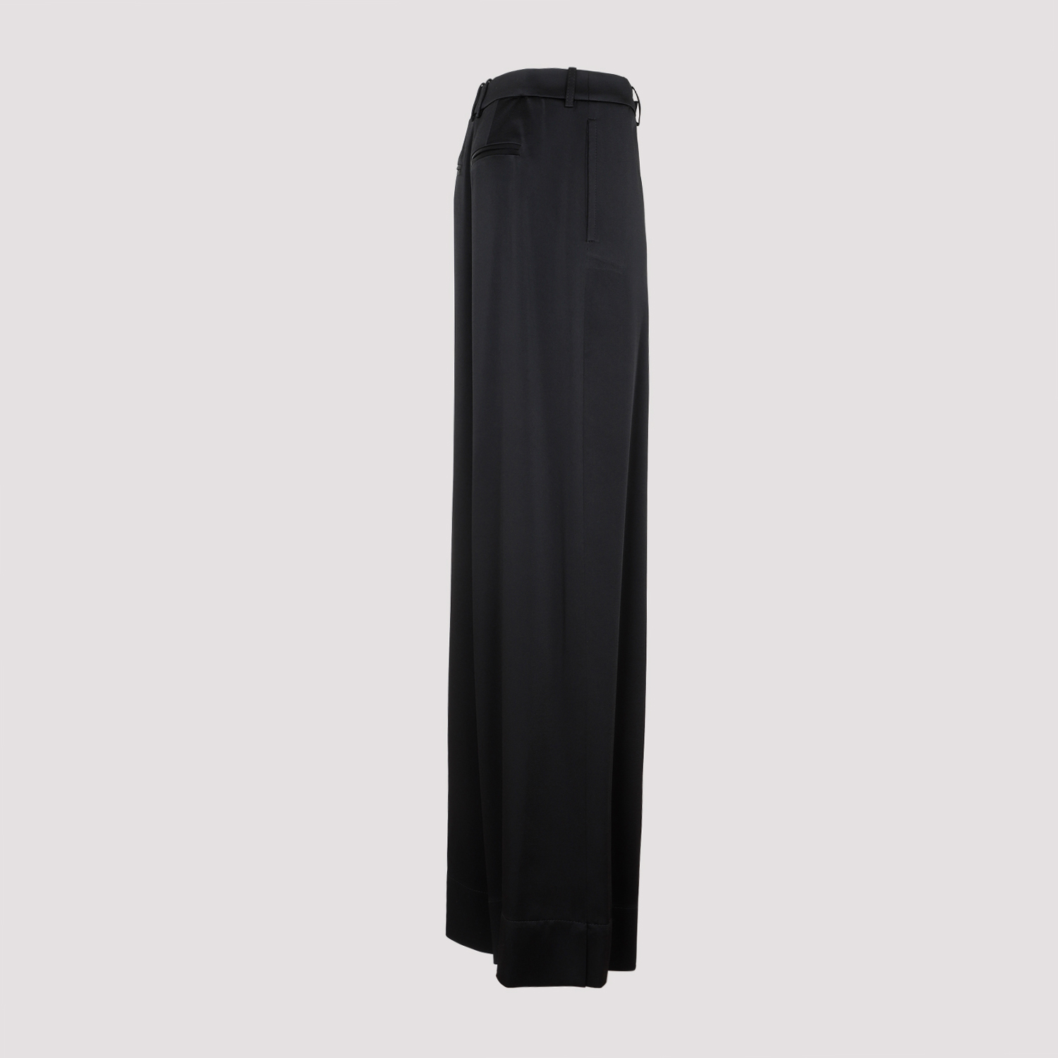 [Saint Laurent] Trousers FW25 735726.Y3G36