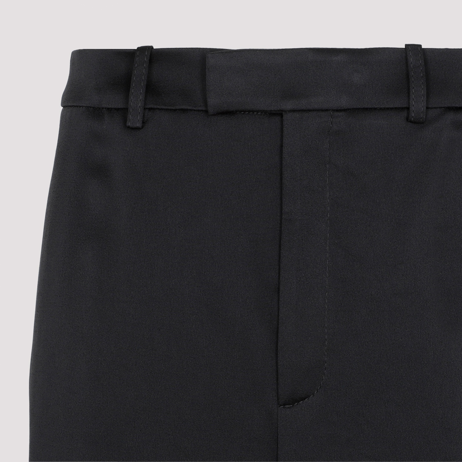 [Saint Laurent] Trousers FW25 735726.Y3G36