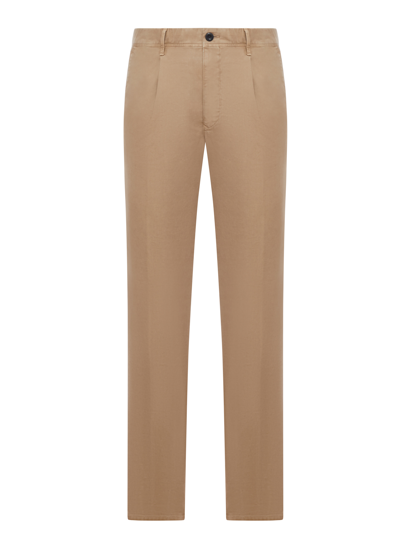 [Incotex] Jeans FW26 10S19520216512 NOCE MEDIO