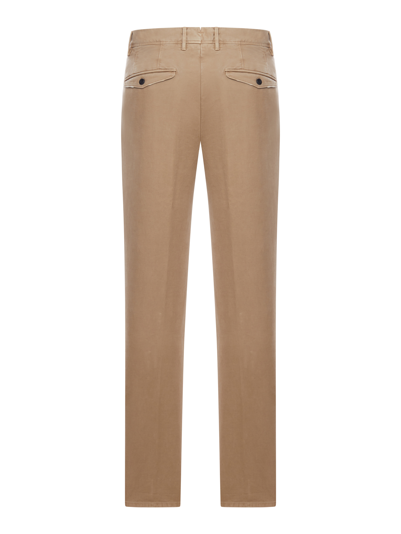 [Incotex] Jeans FW26 10S19520216512 NOCE MEDIO
