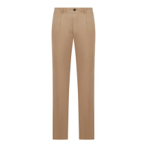 [Incotex] Jeans FW26 10S19520216512 NOCE MEDIO