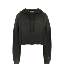 [GOLDEN GOOSE DELUXE BRAND] Hoodie SS26 GWP02699P002513 60666