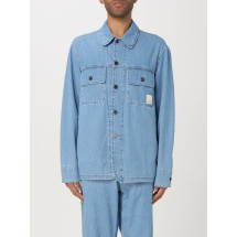 [Emporio Armani] Shirts Long Sleeve SS25 EM001709AF13910 MB003