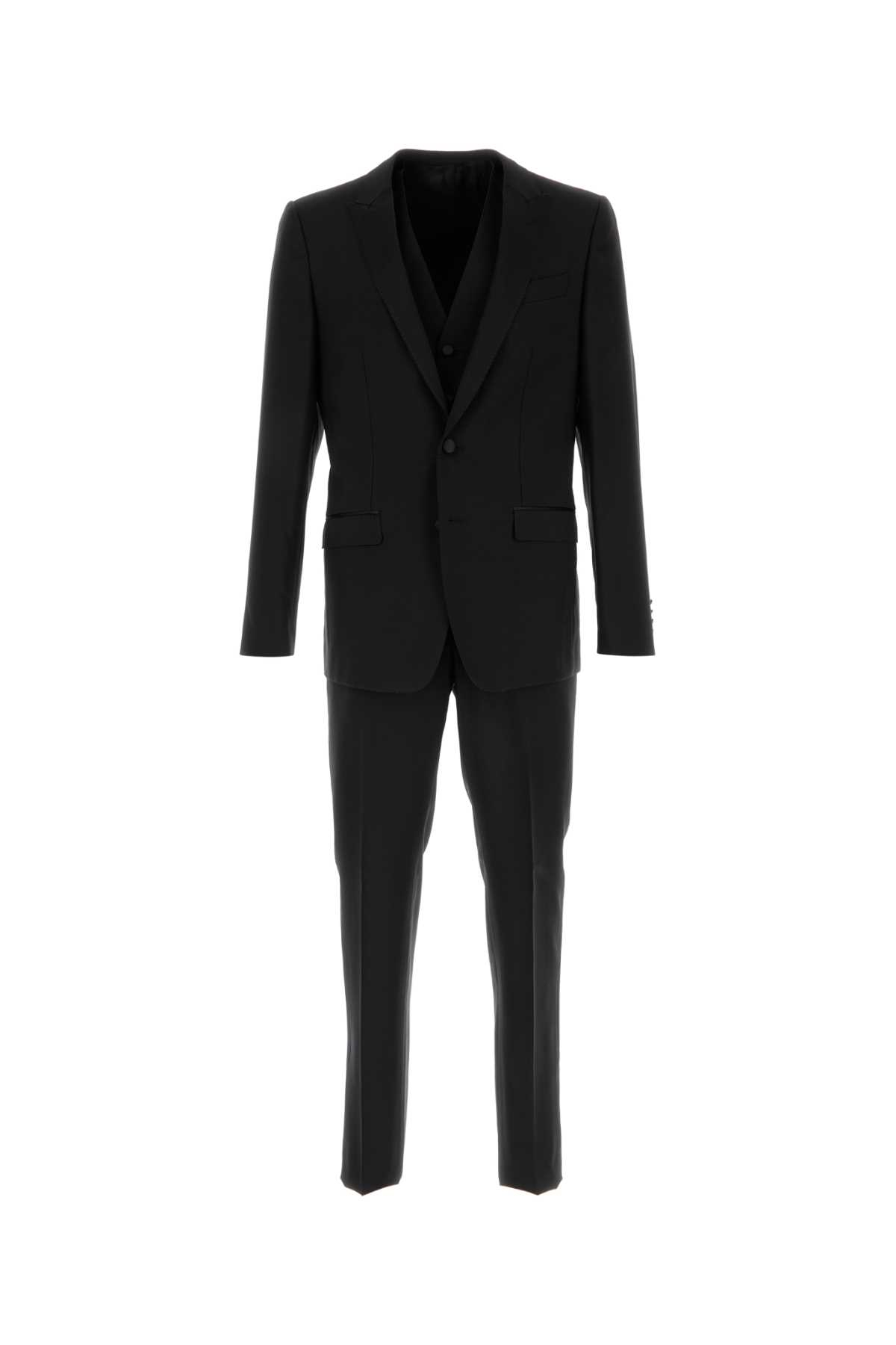 [Dolce & Gabbana] Sets FW25 GK2WMTGG829R N0000