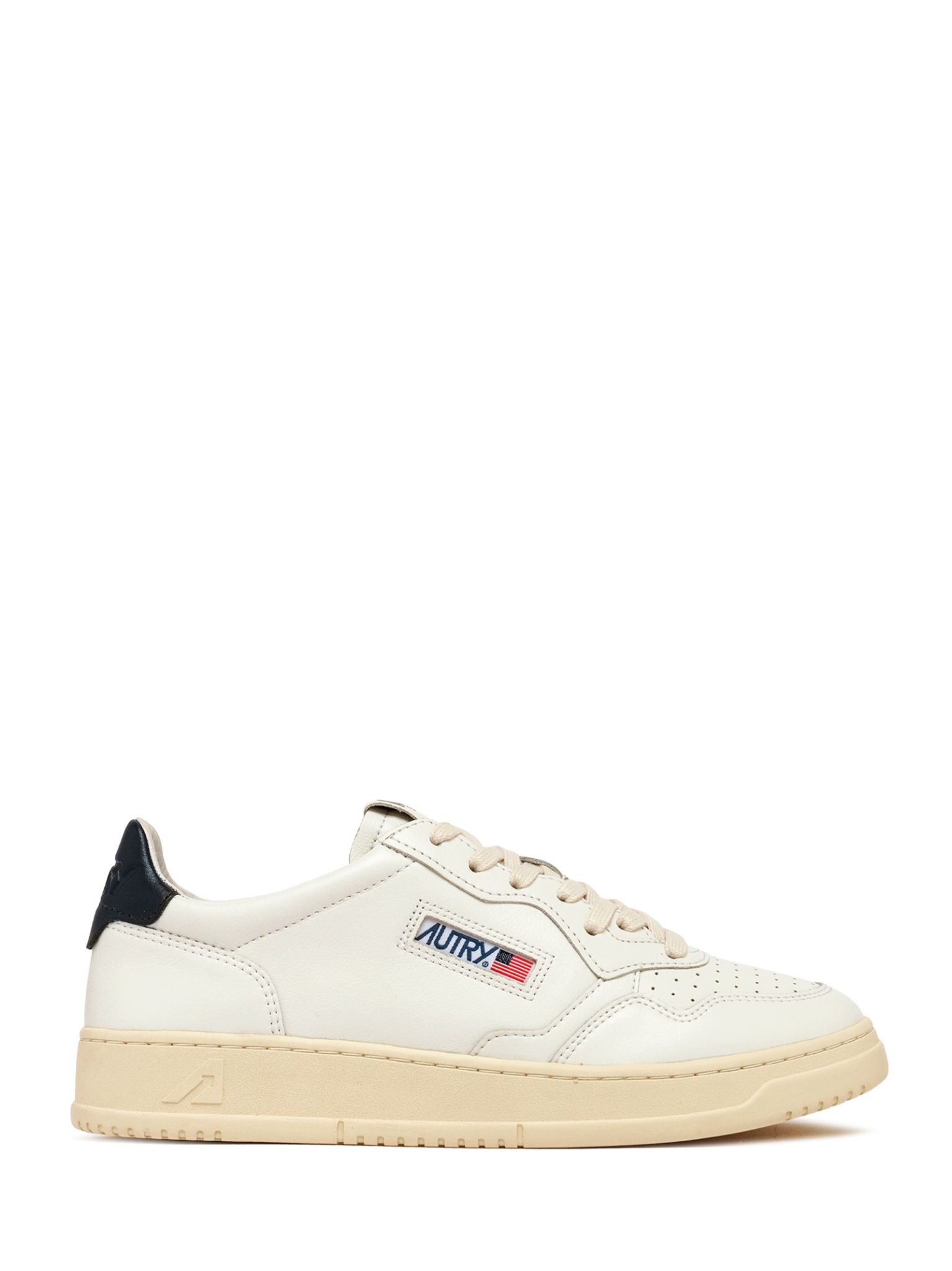 [AUTRY] Sneakers SS26 AULM LL12
