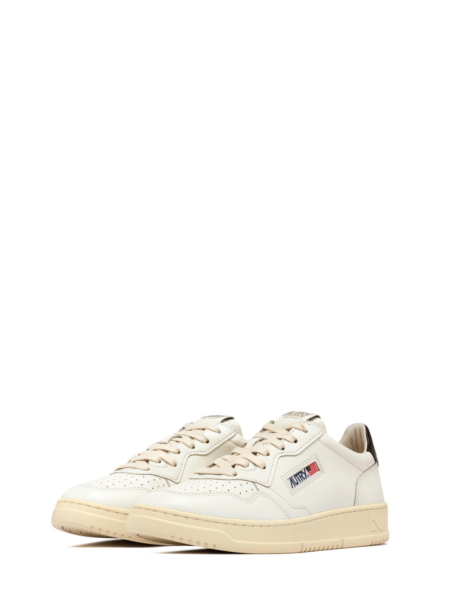 [AUTRY] Sneakers SS26 AULM LL12