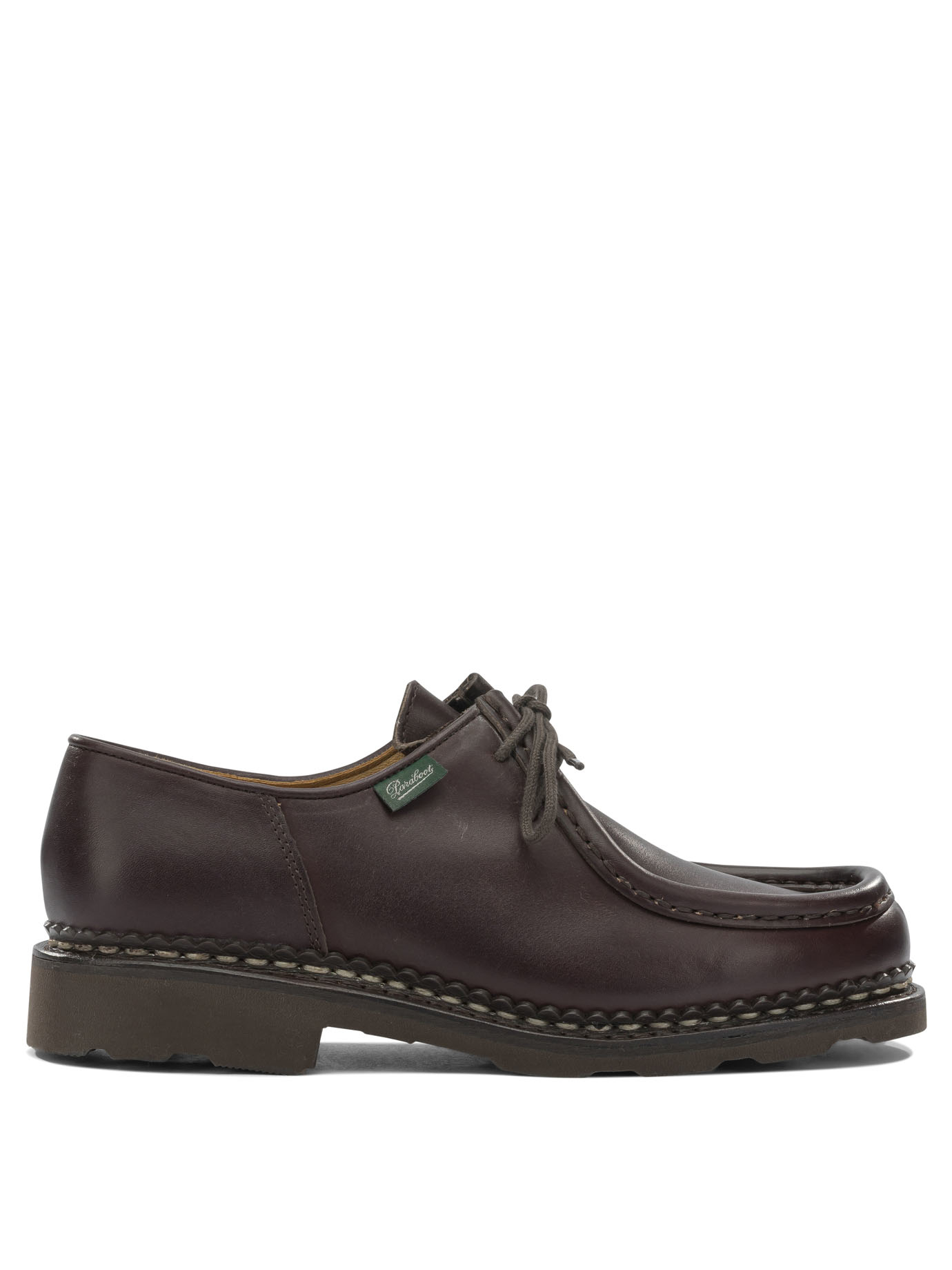 [PARABOOT] Loafer SS26 721213MICHAEL/GRIFFMARRON-LIS CAFE